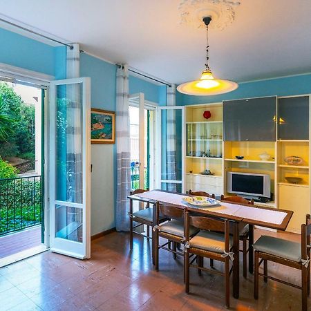 Due Passi dal Mare Apartment Porto Venere Bagian luar foto