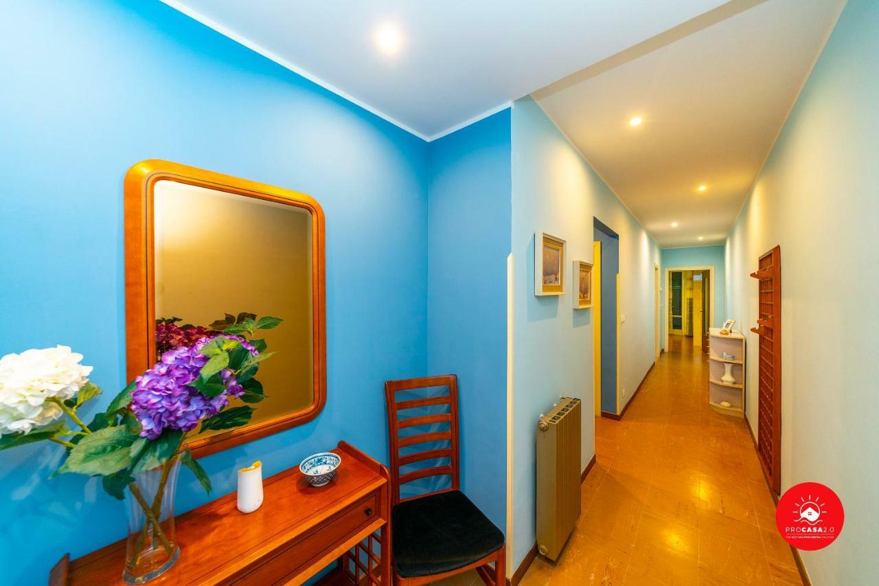 Due Passi dal Mare Apartment Porto Venere Bagian luar foto